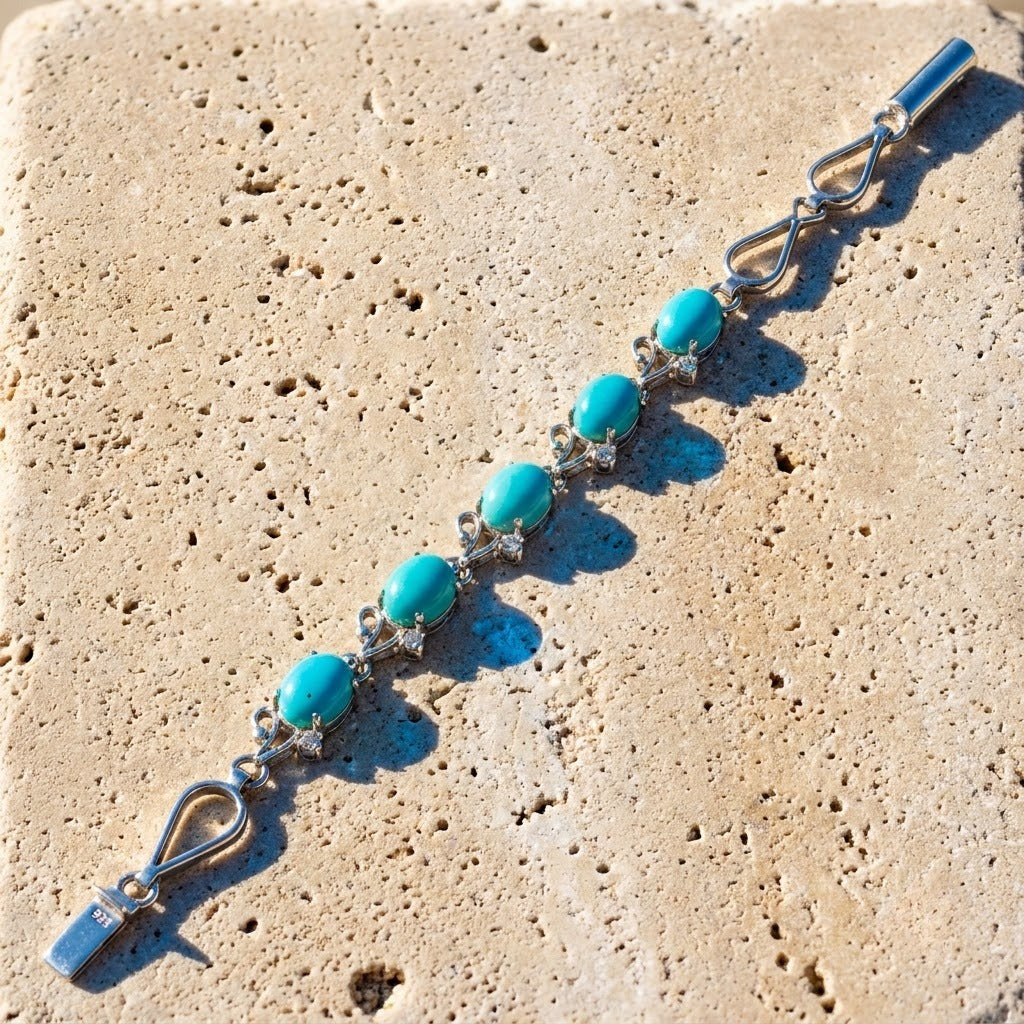 American Turquoise